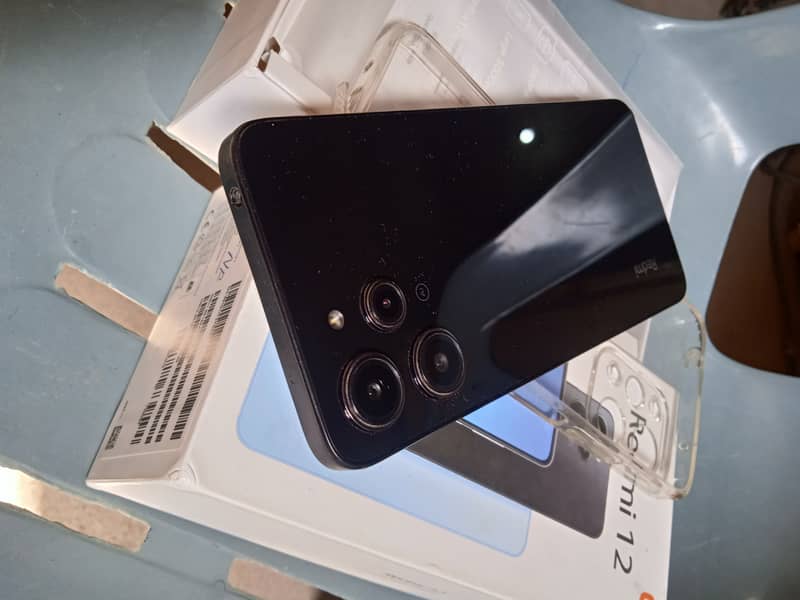 Xiaomi Redmi 12 6