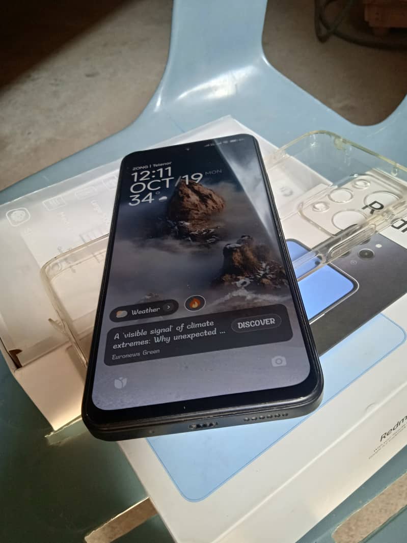 Xiaomi Redmi 12 9