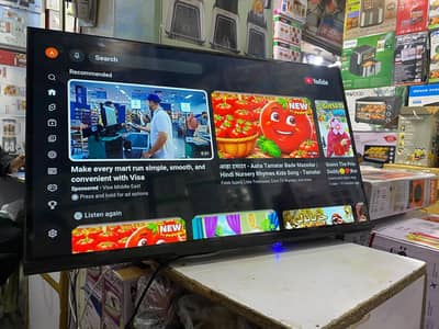 LCD FOR SALE