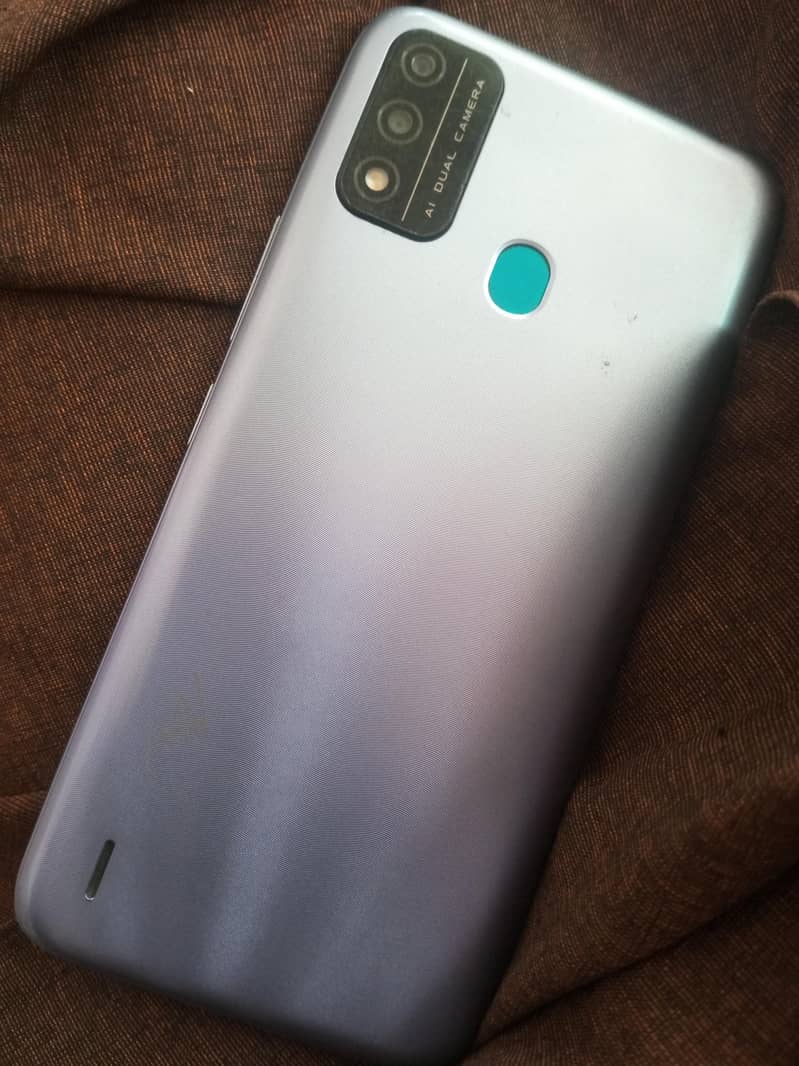 Itel A48 1