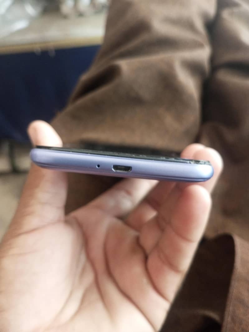 Itel A48 2