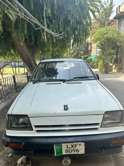 Suzuki Khyber 1998