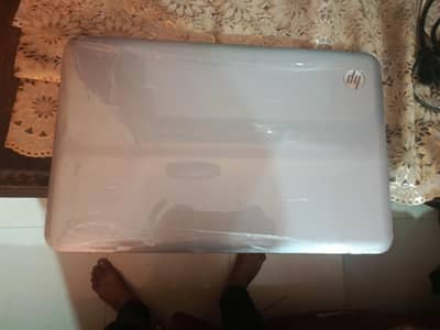 hp core i5 2nd generation