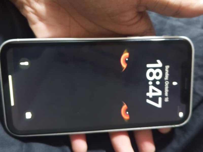 Apple iPhone XR 1