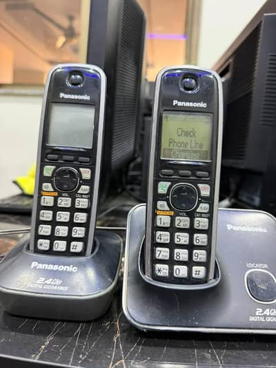 Panasonic Other Model