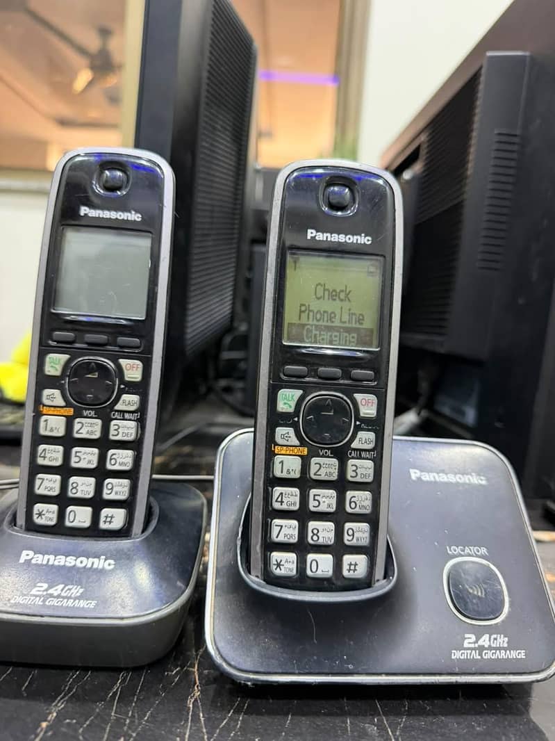 Panasonic Other Model 1