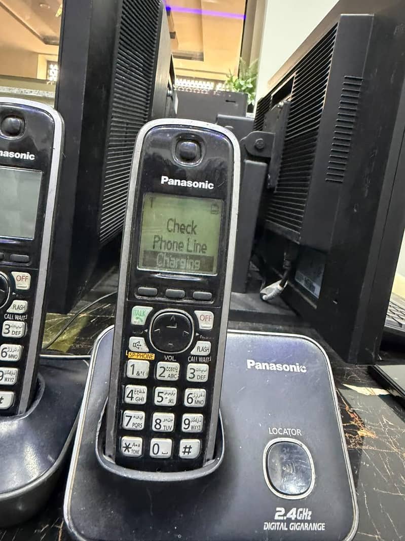 Panasonic Other Model 2
