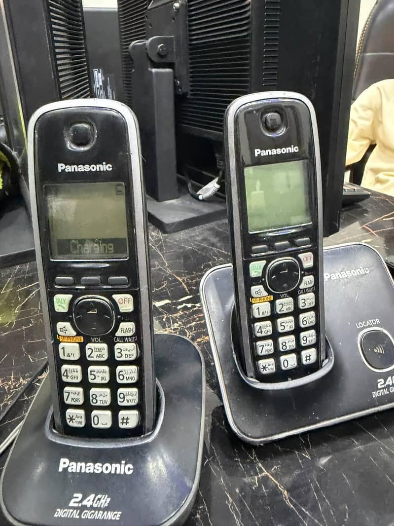 Panasonic Other Model 3