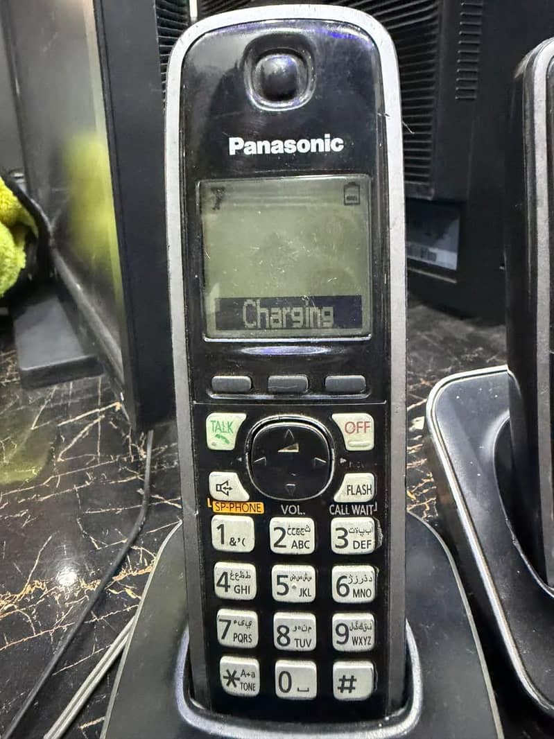 Panasonic Other Model 4