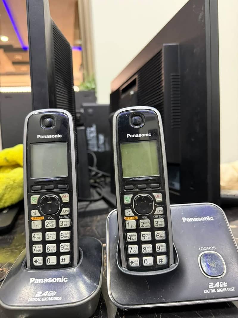 Panasonic Other Model 5
