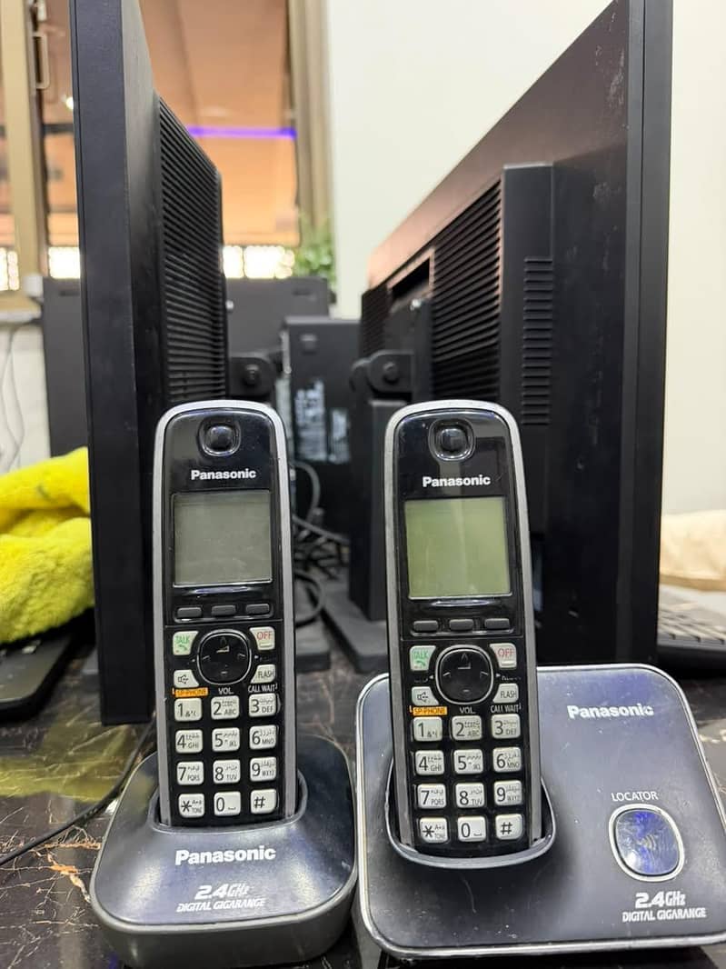 Panasonic Other Model 6