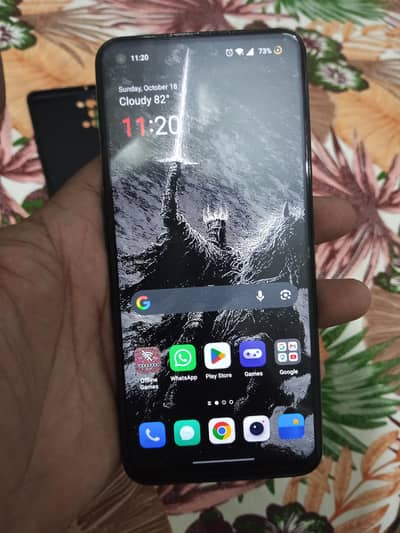 One Plus Nord N200