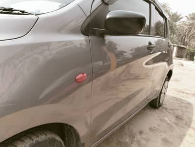 Suzuki Cultus VXR 2019