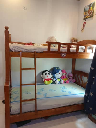Bunk Beds for Kids