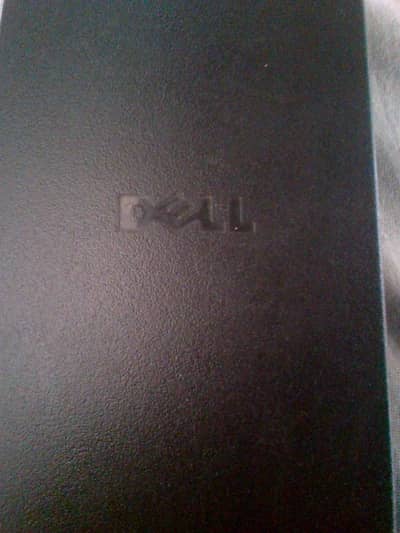 dell charger