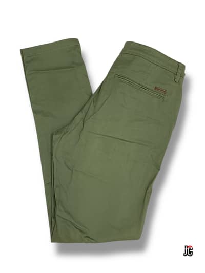 Export Quality Jeans