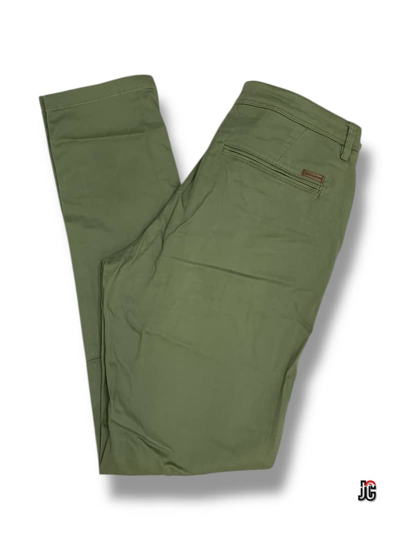Export Quality Jeans 0