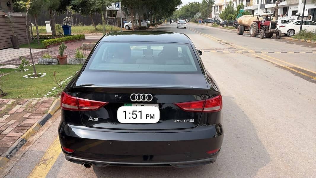 Audi A3 2017 0