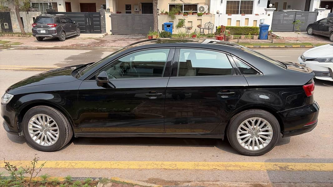 Audi A3 2017 3