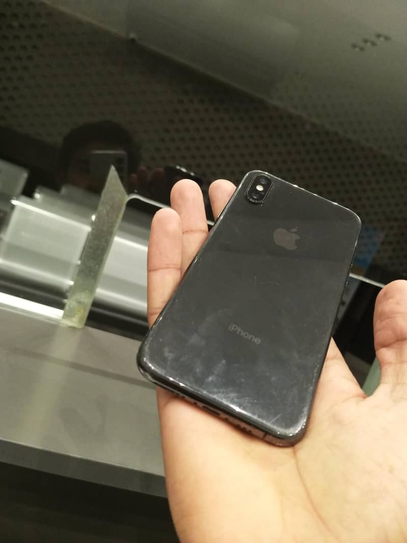 Apple iPhone XS 2