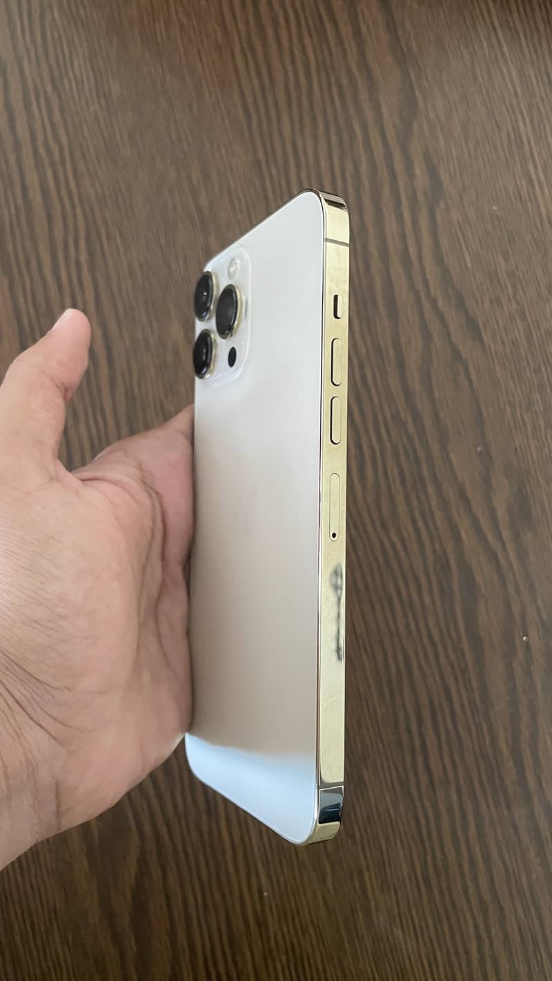 Apple iPhone 13 Pro Max 4