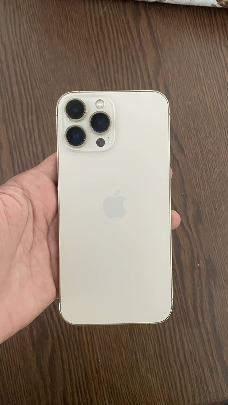 Apple iPhone 13 Pro Max 5