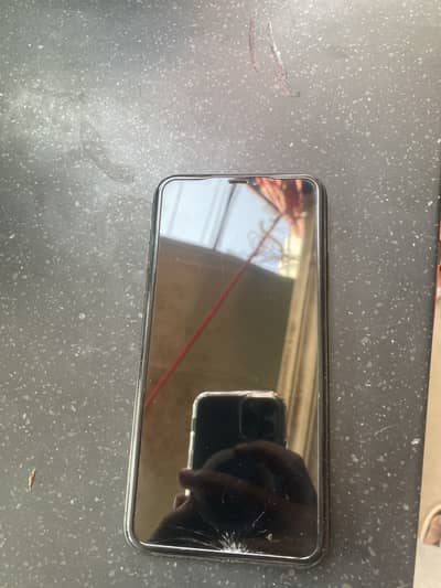 Apple iPhone 11 Pro Max