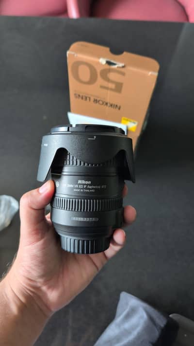nikon d7200 , 18 200 lens, 50mm lens