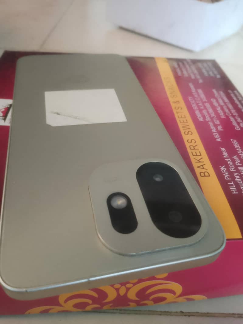 Itel Other Model 2