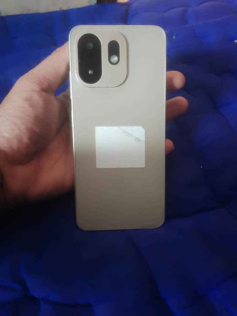 Itel Other Model 3