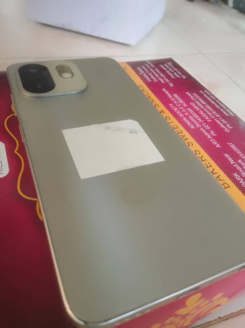 Itel Other Model 5