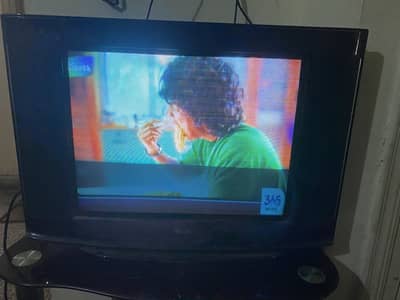 Lg Tv in normal candition