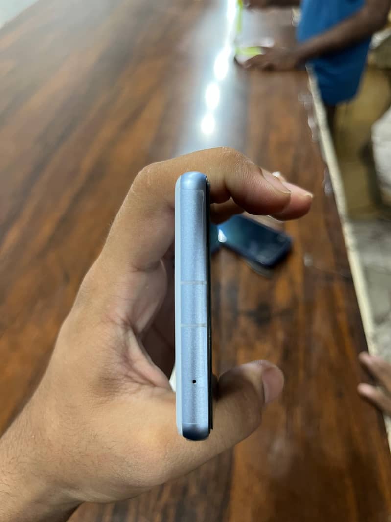 Google Pixel 7a 1