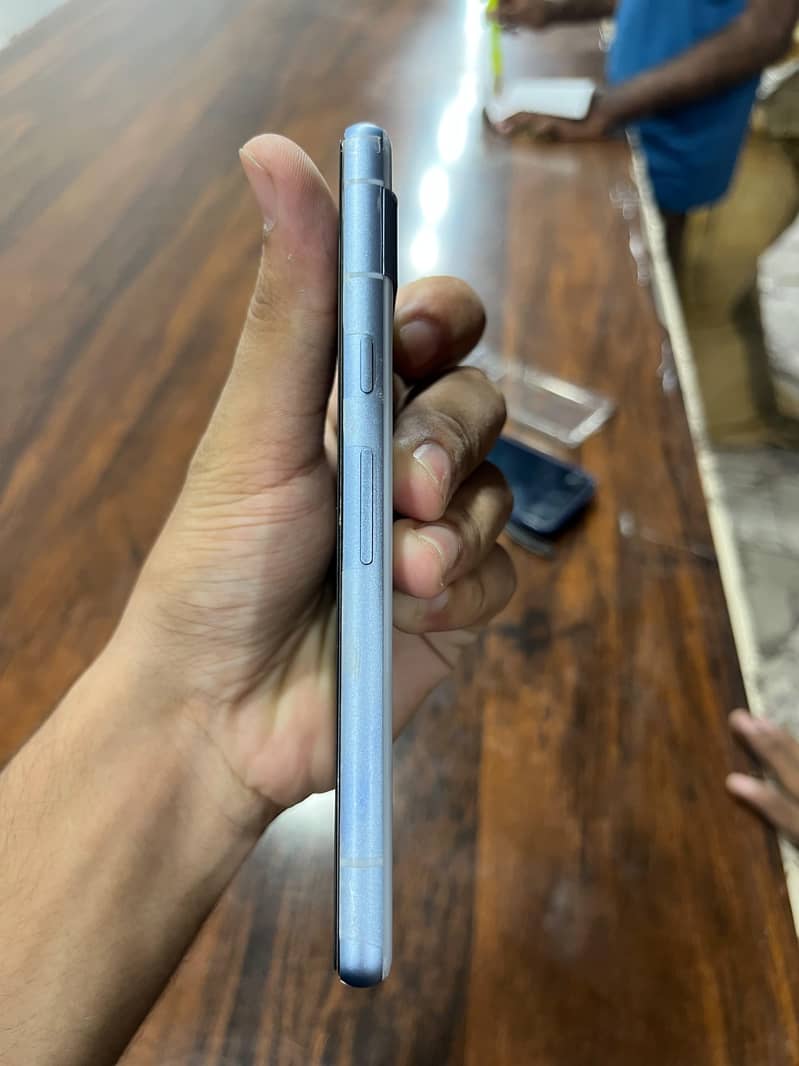 Google Pixel 7a 3