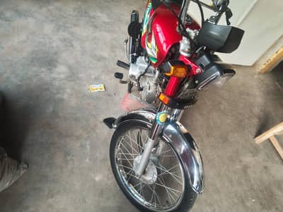 honda cd 70 like new condition all original