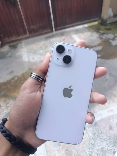 Apple iPhone 14