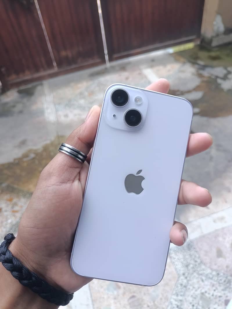 Apple iPhone 14 0