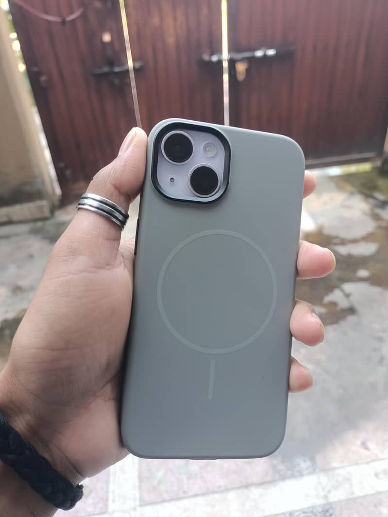 Apple iPhone 14 2