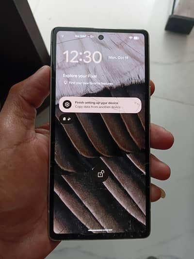 Google Pixel 7a 6/128gp