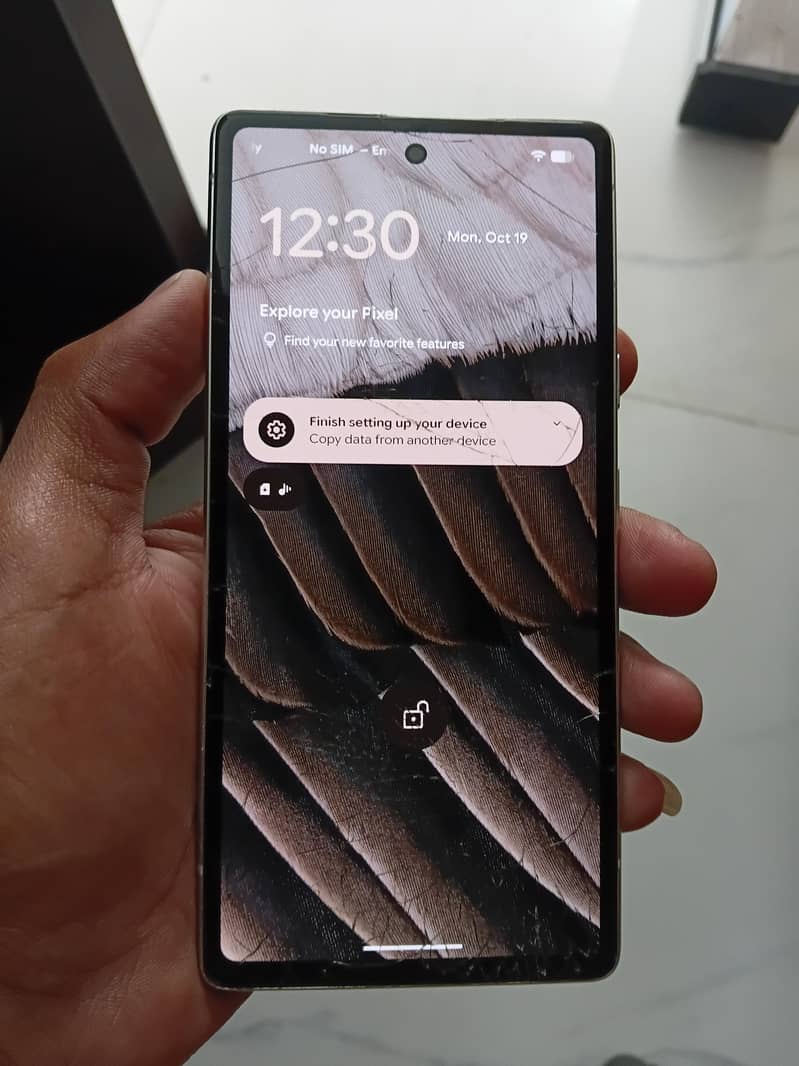 Google Pixel 7a 6/128gp 0