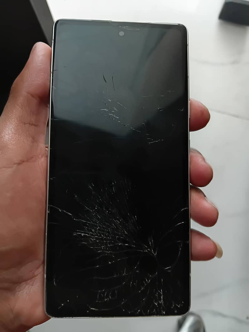 Google Pixel 7a 6/128gp 1