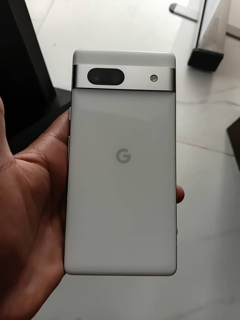 Google Pixel 7a 6/128gp 2