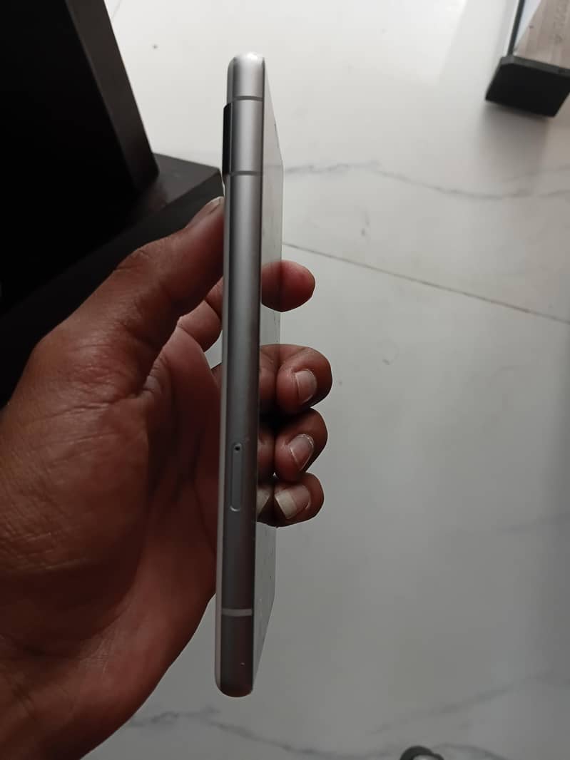 Google Pixel 7a 6/128gp 5