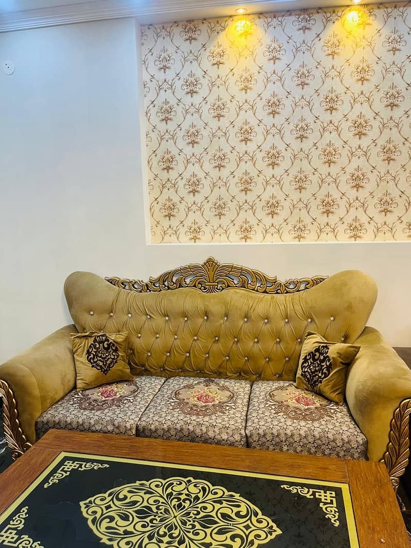 Sofa set Rs 80000 0
