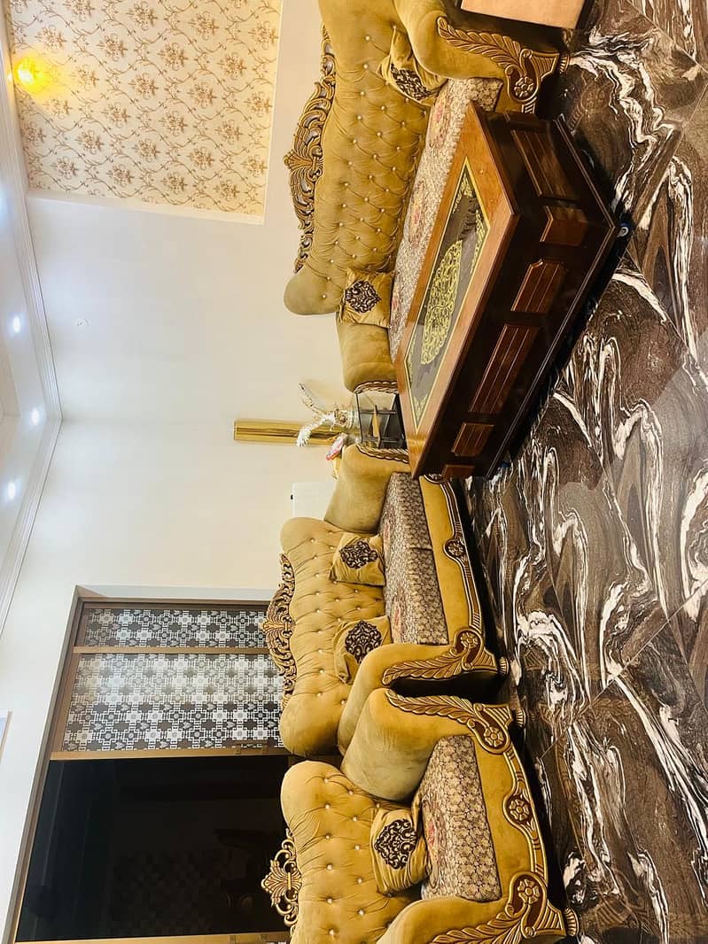 Sofa set Rs 80000 2