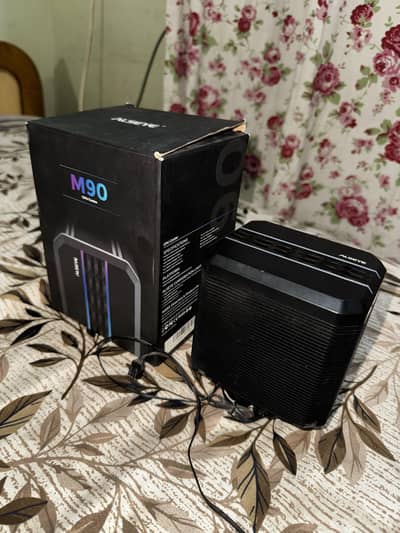 Alseye M90 CPU Cooler