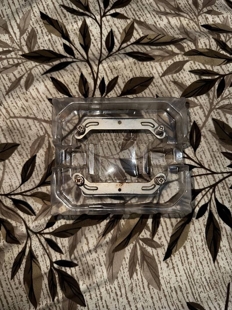 Alseye M90 CPU Cooler 2