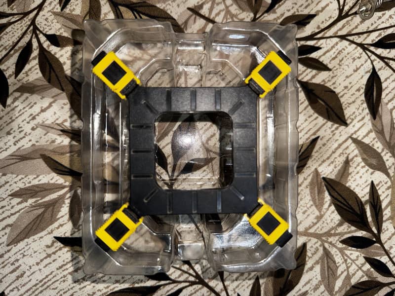 Alseye M90 CPU Cooler 3