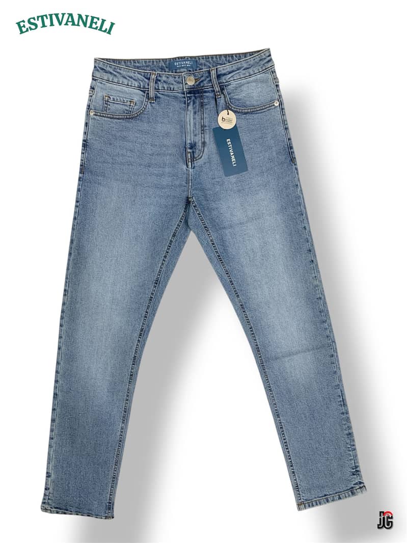 Export Quality Jeans 1
