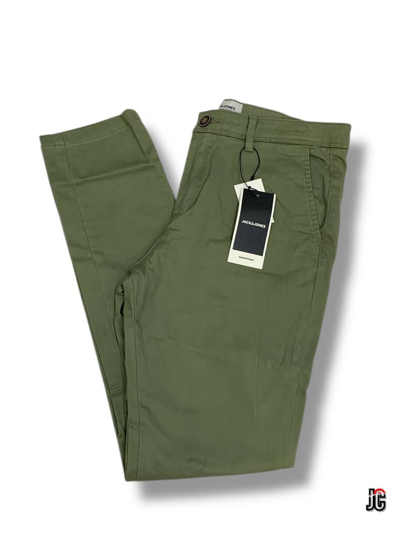 Export Quality Jeans 2